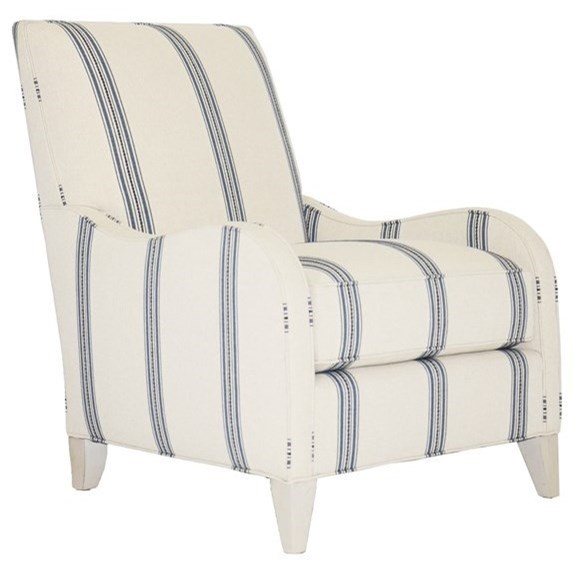 Zoe tufted rocking chair online